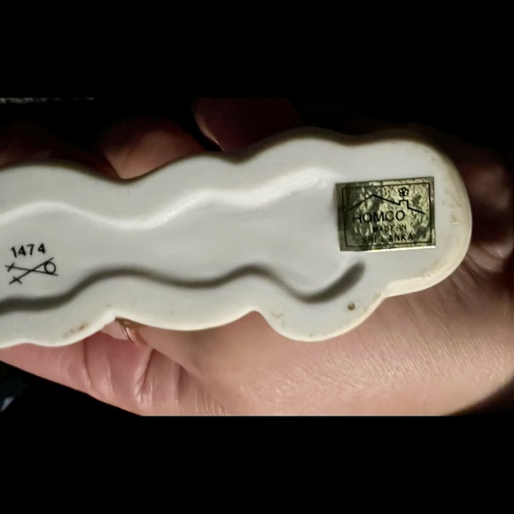 Homco Rainbow - Picture 3 of 4